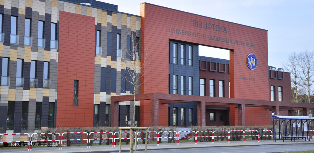 uczelnie wyższe bydgoszcz